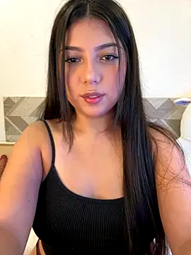 Maii chan online show from 09.28.25