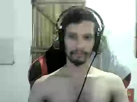 LucasMarcelo85 online show from 12.23.24