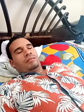 adriel perez online show from 02.13.26