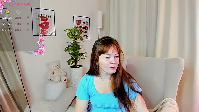 VanessaSmuth online show from 11.04.25