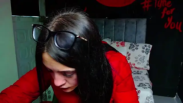 Violettasquirt online show from 04.10.26