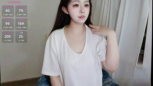 Hazel-11 online show from 10.07.25