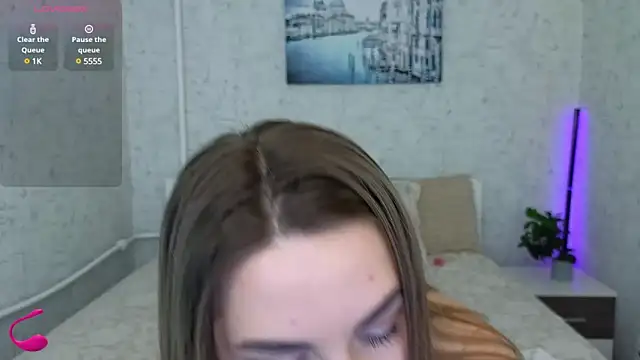 KisssAmmeli online show from 03.06.25