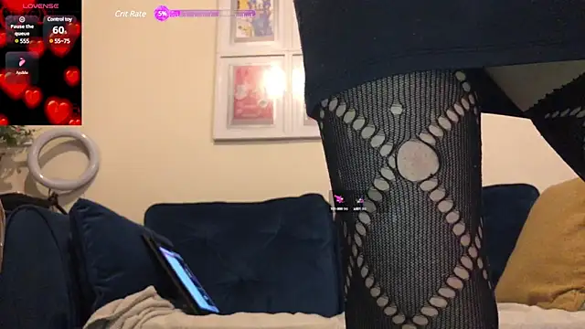 lolaisagoodtime online show from 12.20.24