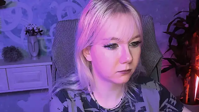 NancyMartinez online show from 01.10.25