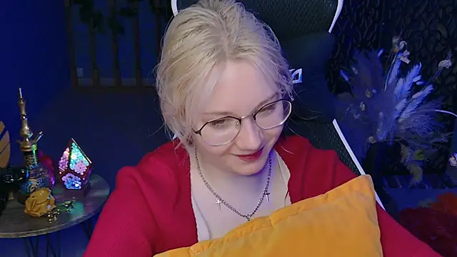 NancyMartinez online show from 02.19.25