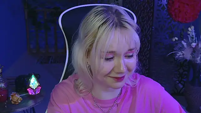 NancyMartinez online show from 03.19.25