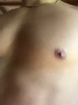 SAMUEL OBRIAN online show from 03.10.25