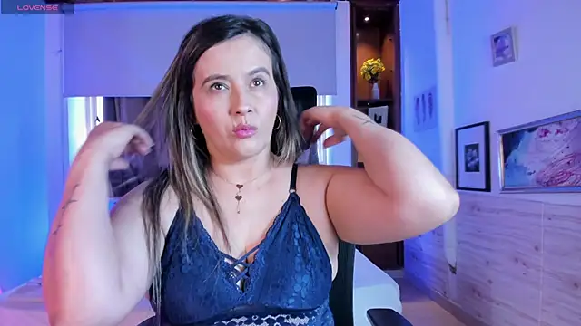 Susann Ross online show from 02.09.25