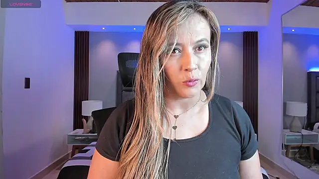 Susann Ross online show from 01.10.26