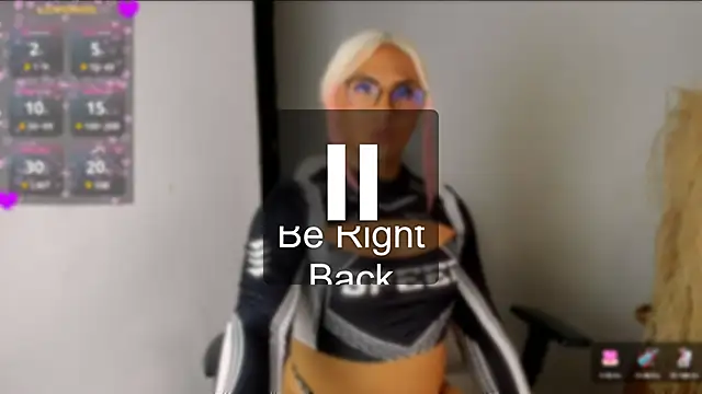 -Sofii  online show from 02.18.25