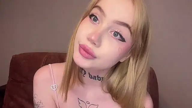 hanna cry baby online show from 02.26.25