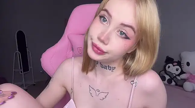 hanna cry baby online show from 03.02.25