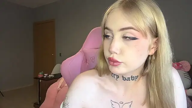 hanna cry baby online show from 03.19.25