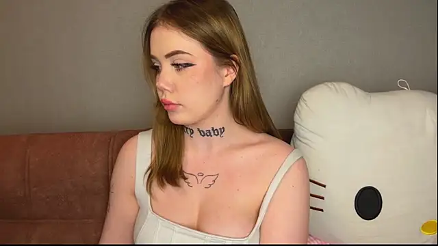 hanna cry baby online show from 02.03.26