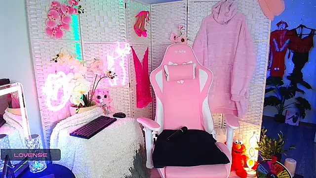 EllieKarrX online show from 02.03.25