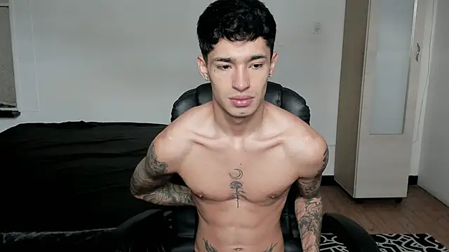 Damon  333 online show from 02.05.26