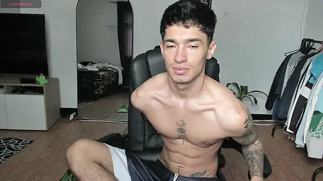 Damon  333 online show from 04.27.26