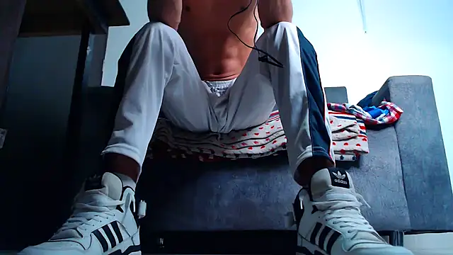 mastersmits online show from 01.24.25