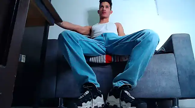 mastersmits online show from 02.02.25