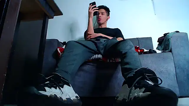 mastersmits online show from 02.05.25