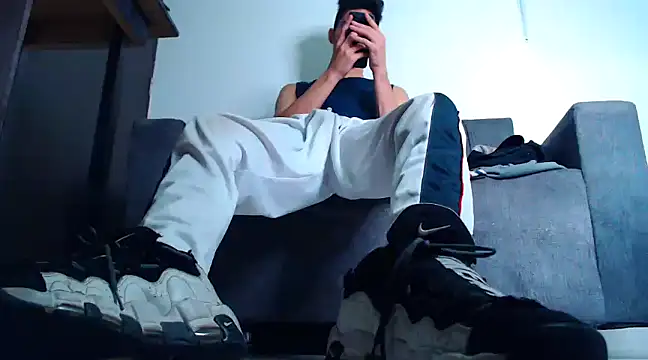 mastersmits online show from 02.11.25