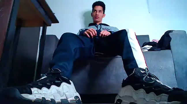 mastersmits online show from 03.01.25