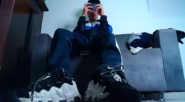 mastersmits online show from 03.01.25