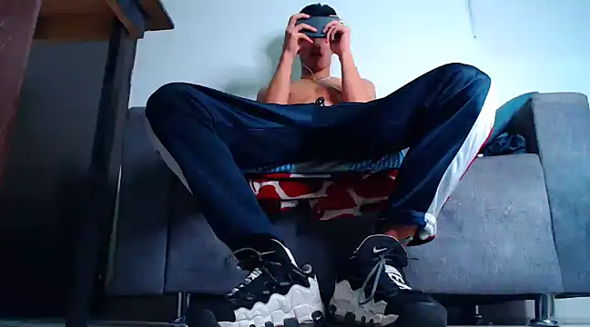 mastersmits online show from 03.04.25