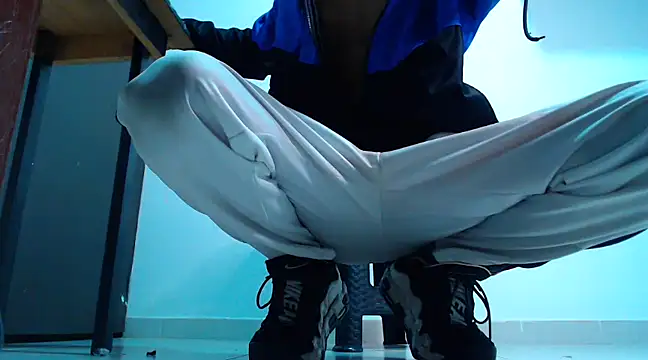 mastersmits online show from 03.13.25