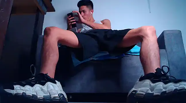 mastersmits online show from 03.14.25