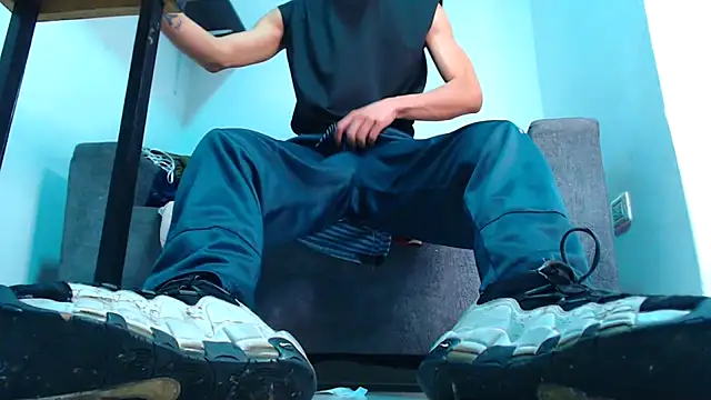 mastersmits online show from 10.12.25