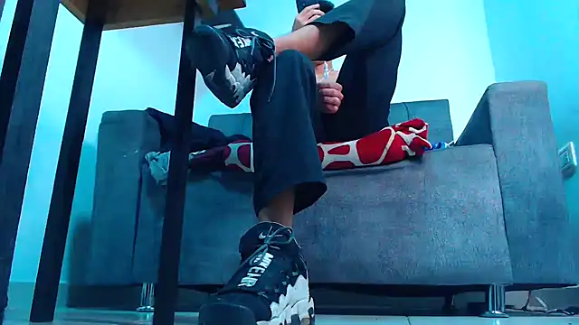 mastersmits online show from 10.28.25