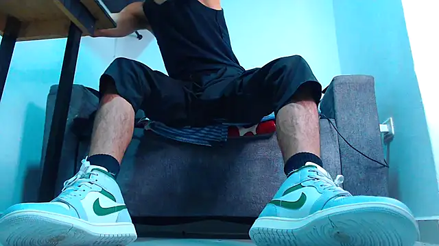 mastersmits online show from 10.29.25