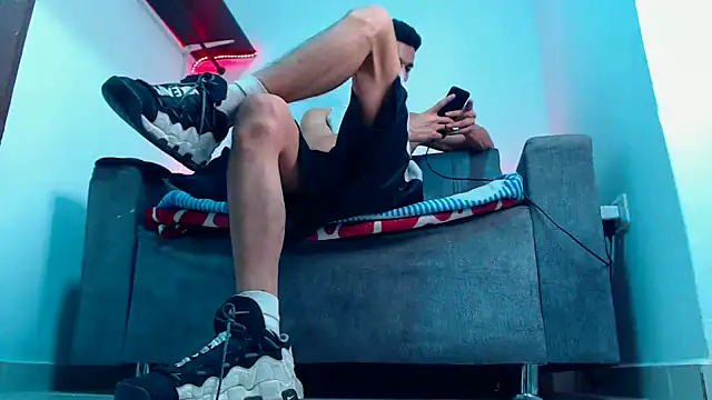 mastersmits online show from 03.10.26