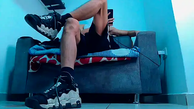 mastersmits online show from 03.14.26