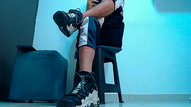 mastersmits online show from 04.13.26