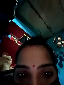 Poojashrma33 online show from 02.09.25