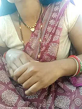 Poojashrma33 online show from 11.10.25