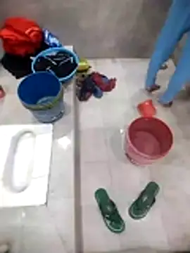 Poojashrma33 online show from 11.19.25