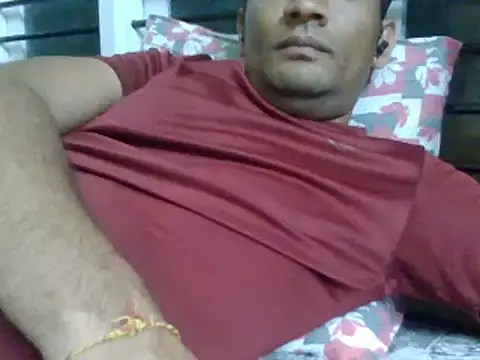 NiceBoy9099 online show from 02.18.25