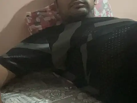 NiceBoy9099 online show from 10.18.25