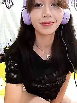 SashaGrinch online show from 09.21.25