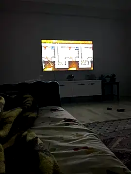 Crazyturko07 online show from 12.05.24