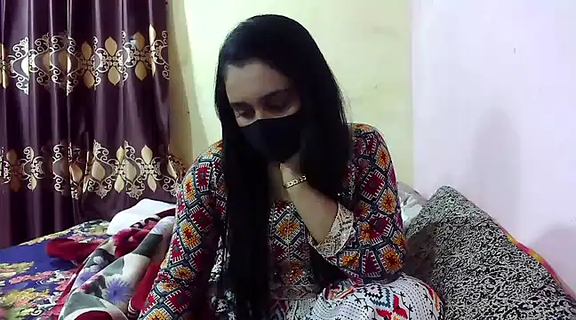 LovelyRose69 online show from 12.28.24