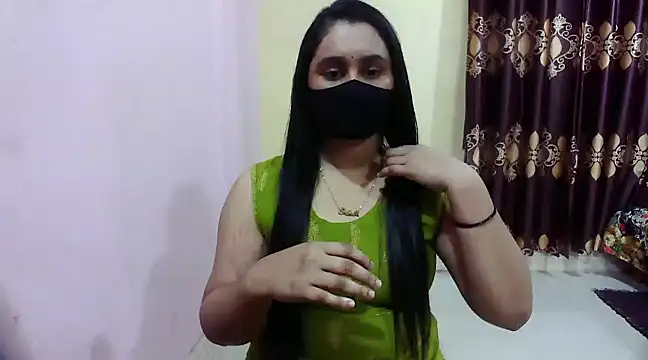 LovelyRose69 online show from 12.30.24