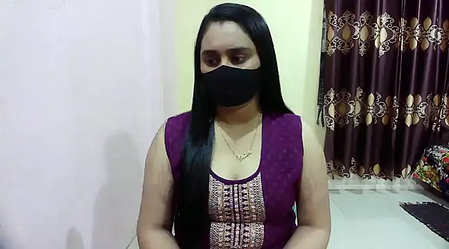 LovelyRose69 online show from 01.01.25