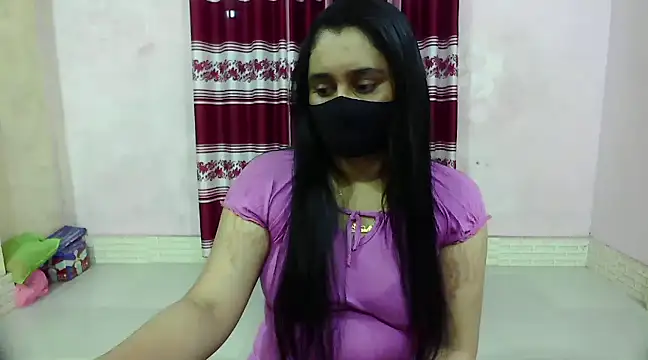 LovelyRose69 online show from 01.04.25