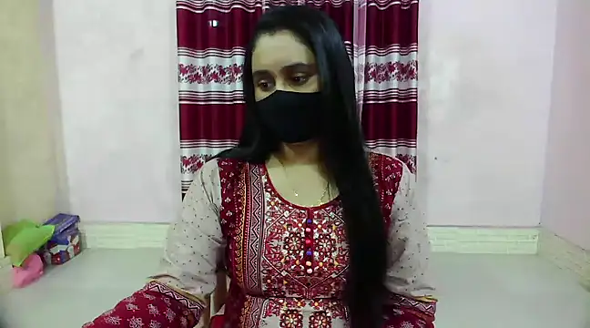 LovelyRose69 online show from 01.05.25