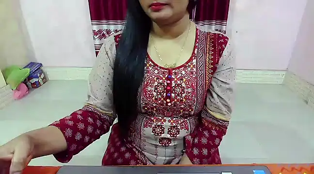 LovelyRose69 online show from 01.05.25